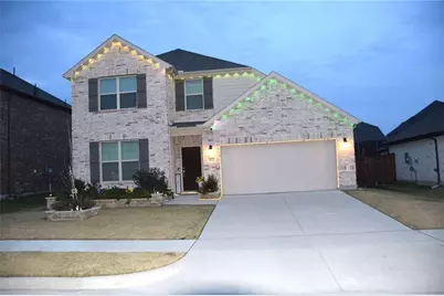 414 Parkford Drive, Fate, TX 75087 - Photo 2