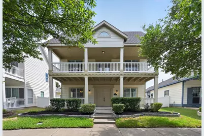 1013 Wenk Drive, Savannah, TX 76227 - Photo 2