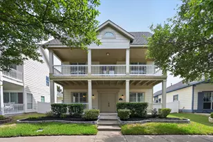 1013 Wenk Dr, Savannah, TX 76227 - Photo 2