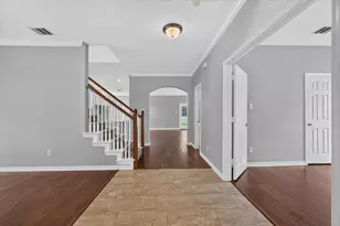 1013 Wenk Dr, Savannah, TX 76227 - Photo 4
