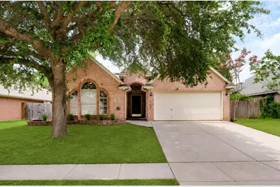 9041 San Joaquin Trail, Fort Worth, TX 76118 - Photo 1