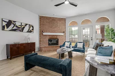 9041 San Joaquin Trail, Fort Worth, TX 76118 - Photo 12