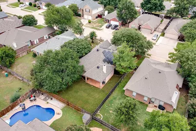 9041 San Joaquin Trail, Fort Worth, TX 76118 - Photo 22