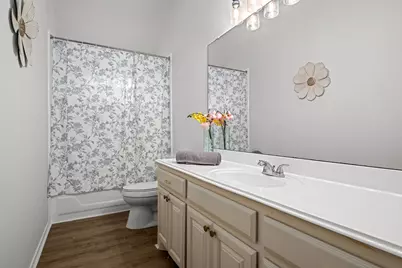 9041 San Joaquin Trail, Fort Worth, TX 76118 - Photo 18
