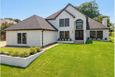 9121 Bontura Road, Granbury, TX 76049 - Photo 2