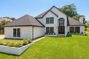 9121 Bontura Rd, Granbury, TX 76049 - Photo 2