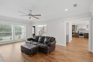 9121 Bontura Rd, Granbury, TX 76049 - Photo 8