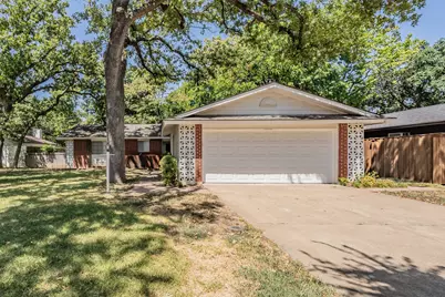 602 Buffalo Drive, Arlington, TX 76013 - Photo 1