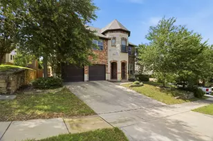 6517 Valencia Grove Pass, Fort Worth, TX 76132 - Photo 1