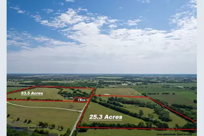 550 Klutts Drive, McLendon Chisholm, TX 75032 - Photo 8