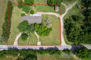 550 Klutts Dr, McLendon Chisholm, TX 75032 - Photo 1
