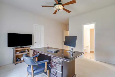 6025 Bee Balm Drive, Fort Worth, TX 76123 - Photo 34