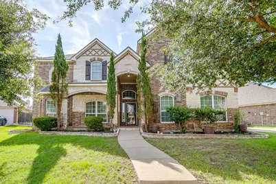 6025 Bee Balm Drive, Fort Worth, TX 76123 - Photo 1