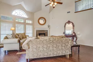 6025 Bee Balm Dr, Fort Worth, TX 76123 - Photo 8