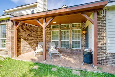 6025 Bee Balm Drive, Fort Worth, TX 76123 - Photo 36