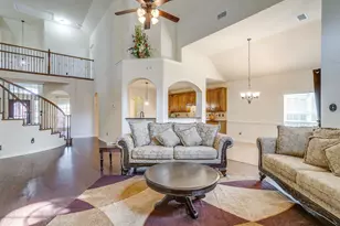 6025 Bee Balm Dr, Fort Worth, TX 76123 - Photo 6