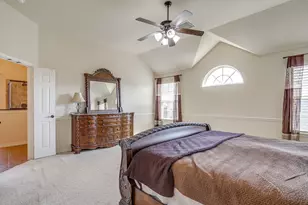 6025 Bee Balm Dr, Fort Worth, TX 76123 - Photo 20
