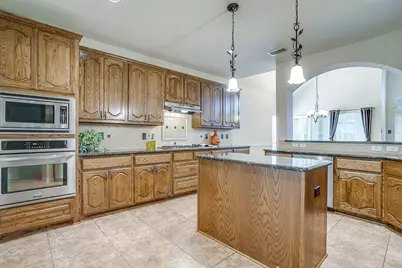 6025 Bee Balm Drive, Fort Worth, TX 76123 - Photo 10