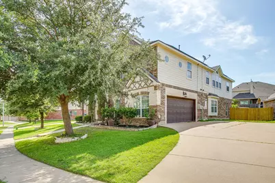 6025 Bee Balm Drive, Fort Worth, TX 76123 - Photo 2