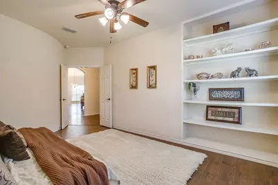 6025 Bee Balm Drive, Fort Worth, TX 76123 - Photo 30