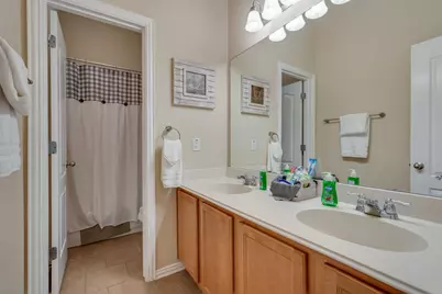 1105 Lone Pine Drive, Little Elm, TX 75068 - Photo 8