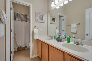 1105 Lone Pine Dr, Little Elm, TX 75068 - Photo 8