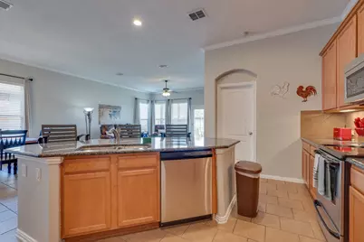1105 Lone Pine Drive, Little Elm, TX 75068 - Photo 16