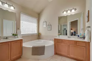 1105 Lone Pine Dr, Little Elm, TX 75068 - Photo 26