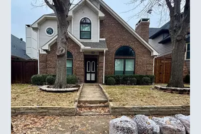 6015 Willow Wood Lane, Dallas, TX 75252 - Photo 1
