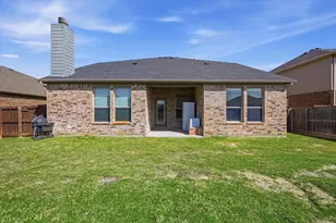 15009 Lone Spring Dr, Little Elm, TX 75068 - Photo 38