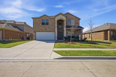 15009 Lone Spring Drive, Little Elm, TX 75068 - Photo 1