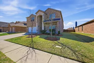 15009 Lone Spring Dr, Little Elm, TX 75068 - Photo 4
