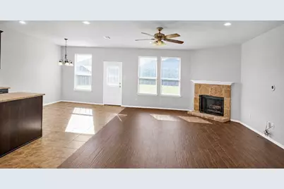 5836 Mirror Ridge Drive, Fort Worth, TX 76179 - Photo 2
