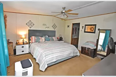 374 W Farm Road 1567 W, Yantis, TX 75497 - Photo 14