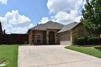 10301 Blue Skies Drive, McKinney, TX 75072 - Photo 1