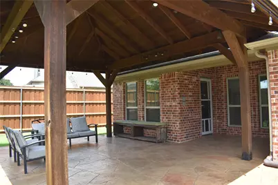 10301 Blue Skies Drive, McKinney, TX 75072 - Photo 22