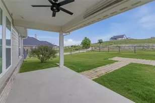 1037 Flagstone Dr, Weatherford, TX 76085 - Photo 16
