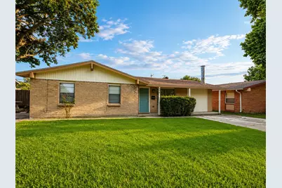 804 W Grubb Drive, Mesquite, TX 75149 - Photo 1