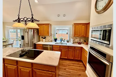 3516 Stone Creek Court, Fort Worth, TX 76137 - Photo 20