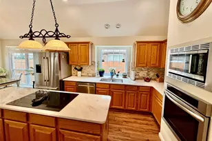 3516 Stone Creek Ct, Fort Worth, TX 76137 - Photo 20