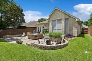 3516 Stone Creek Ct, Fort Worth, TX 76137 - Photo 34