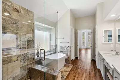 3516 Stone Creek Court, Fort Worth, TX 76137 - Photo 26