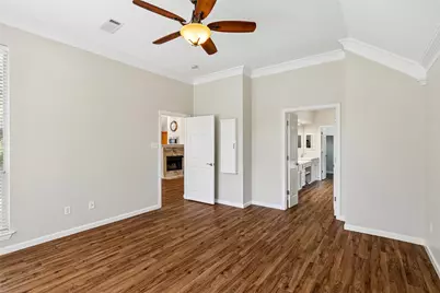 3516 Stone Creek Court, Fort Worth, TX 76137 - Photo 22