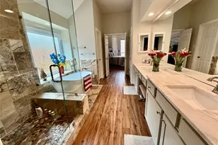 3516 Stone Creek Ct, Fort Worth, TX 76137 - Photo 2