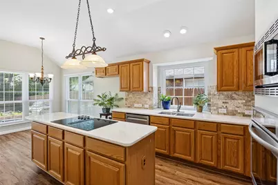 3516 Stone Creek Court, Fort Worth, TX 76137 - Photo 14