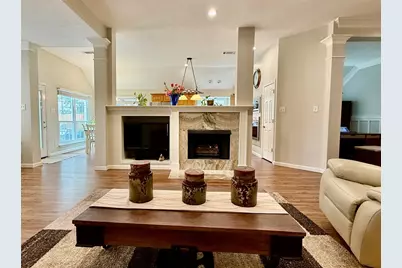 3516 Stone Creek Court, Fort Worth, TX 76137 - Photo 10