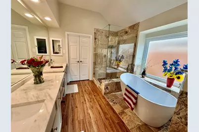 3516 Stone Creek Court, Fort Worth, TX 76137 - Photo 1