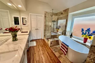 3516 Stone Creek Ct, Fort Worth, TX 76137 - Photo 1
