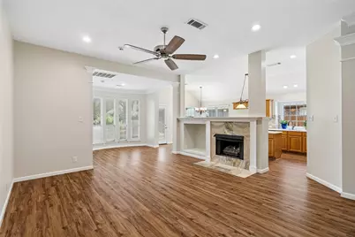 3516 Stone Creek Court, Fort Worth, TX 76137 - Photo 10