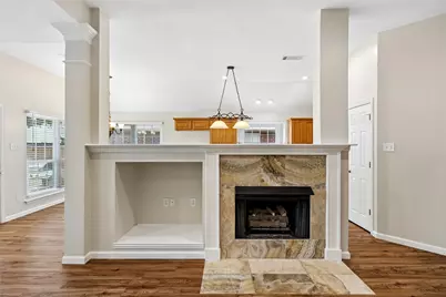 3516 Stone Creek Court, Fort Worth, TX 76137 - Photo 8